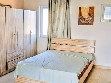 Townhouse, Duplex de 3 Chambres