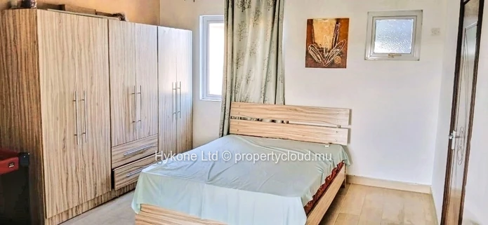 Duplex For Rent In Grand Gaube