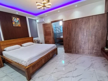 3 Bedroom Villa