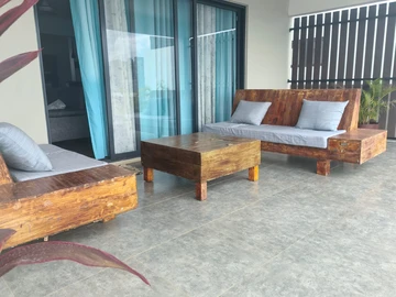 3 Bedroom Villa