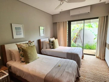 3 Bedroom Townhouse, Duplex
