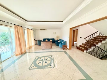 Villa de 5 Chambres