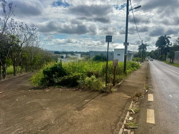 Commercial Land