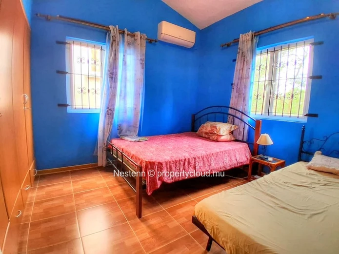 Charmante petite villa en location 