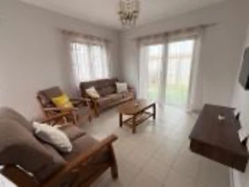 Villa de 2 Chambres