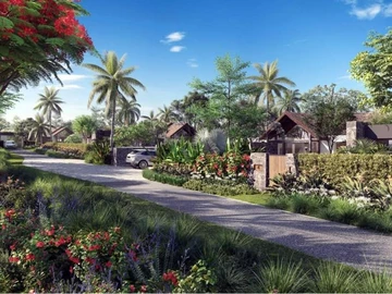 3 Bedroom Villa