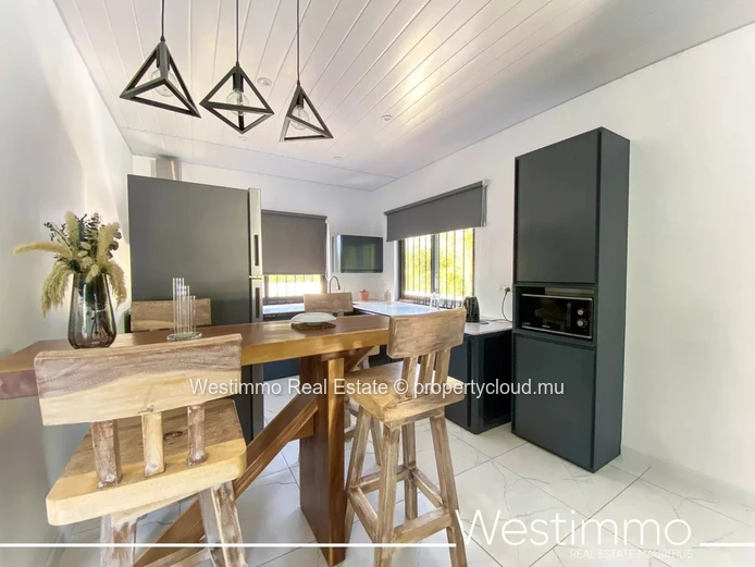 Calodyne - New modern villa for sale with swimming pool