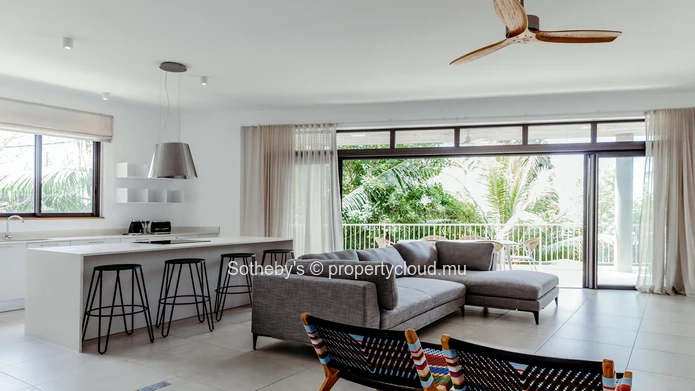 Filao - Apartment