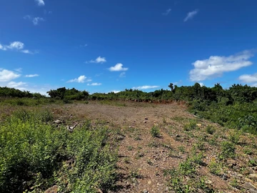 Residential Land