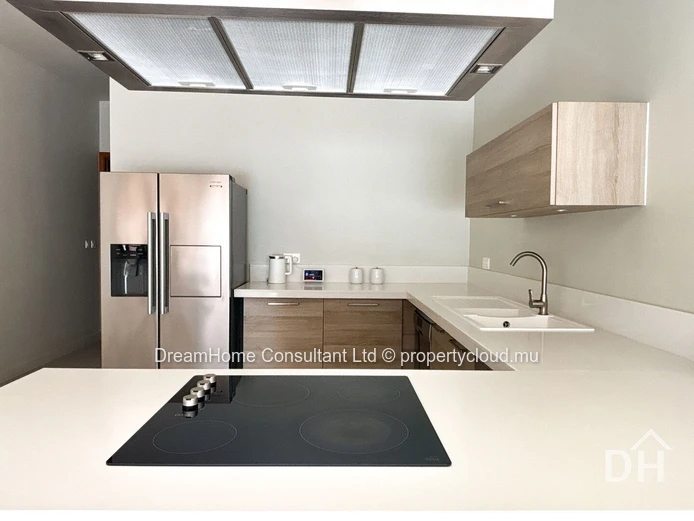 Marina Living - Appartement de luxe 3 chambres
