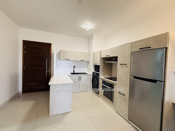 Stylish 1-Bedroom Apartment in L'Avenir Smart City