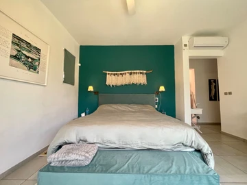3 Bedroom Villa