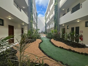 4 Bedroom Apartment