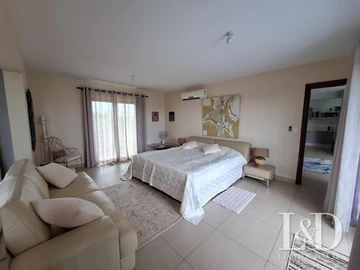 Appartement de 3 Chambres