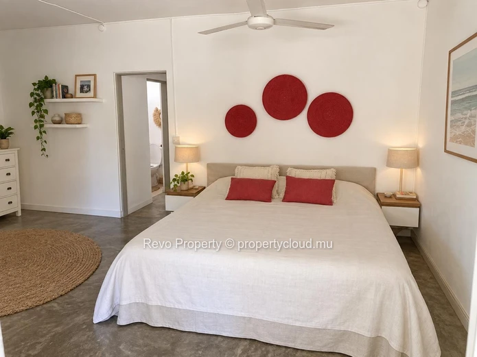 Your Pereybere Home, Just Steps from the Beach