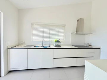 Penthouse de 3 Chambres