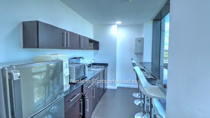 High-End office 
