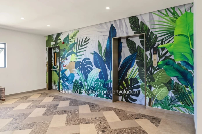 Modern 2-Bedroom Apartment for Rent - Beau Plan Smart City, North