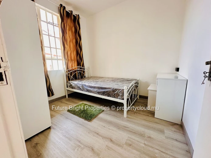 Appartement au Rez-de-Chaussée dans un Quartier Calme – Idéal pour Couple ou Personne Seule
