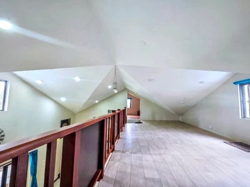 Villa de 3 Chambres
