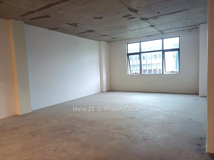 Office for rent
