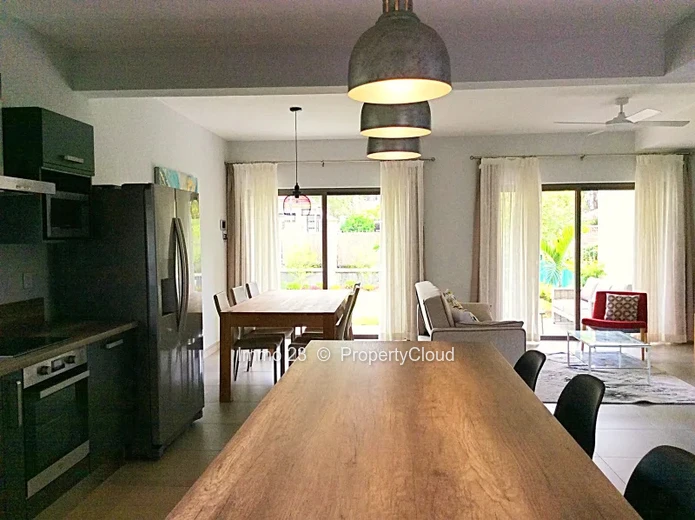 House / Villa - 3 bedrooms - Trianon - Ref. MA39861LO
