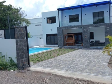 Villa de 4 Chambres