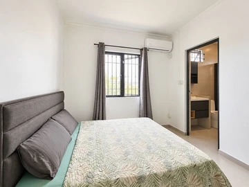 Villa de 3 Chambres