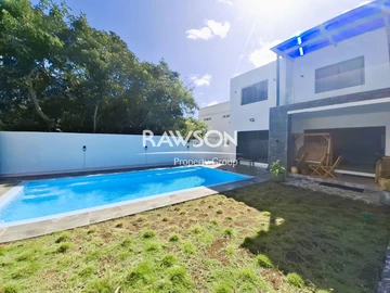 4 Bedroom Villa