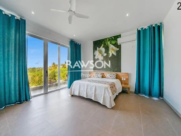 Penthouse de 3 Chambres