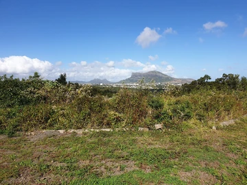 Terrain Résidentiel