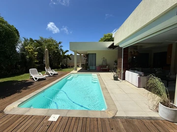 3 Bedroom Villa