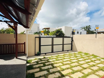 3 Bedroom Villa