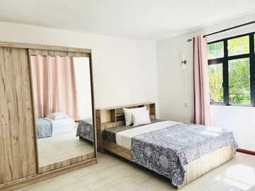 Appartement de 2 Chambres