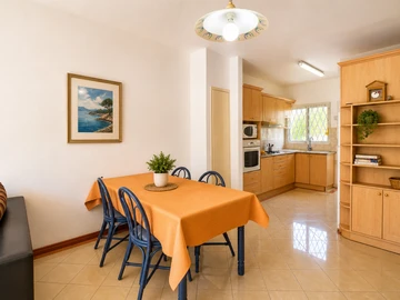 4 Bedroom Apartment