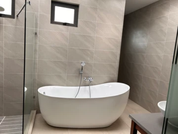 4 Bedroom Townhouse, Duplex