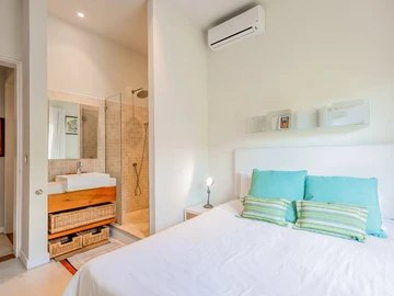 3 Bedroom Townhouse, Duplex