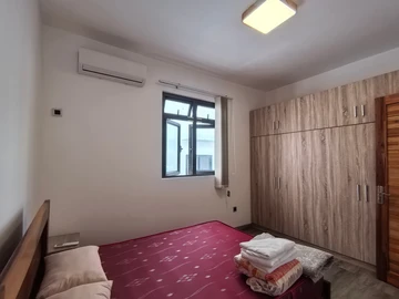 Villa de 3 Chambres