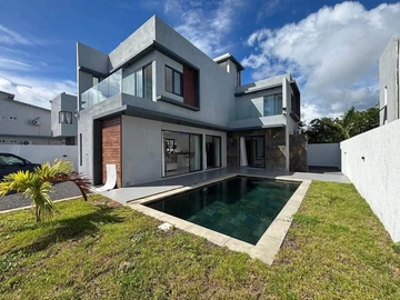 3 Bedroom Villa
