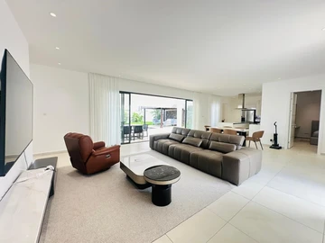 3 Bedroom Villa
