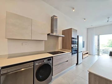 Appartement de 2 Chambres