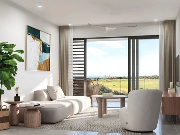 3 Bedroom Penthouse