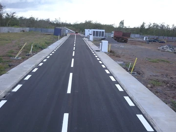 Residential Land