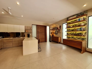 Penthouse de 2 Chambres