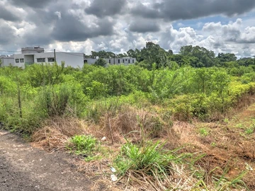 Residential Land