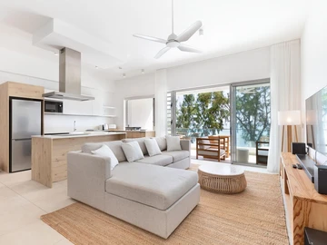 3 Bedroom Apartment