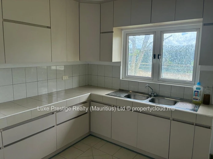3-Bedroom House for Rent in Cybercity, Ebene | Private Access
