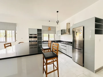 Villa de 3 Chambres
