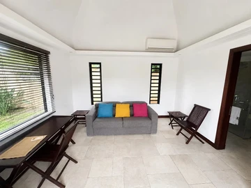 Villa de 4 Chambres