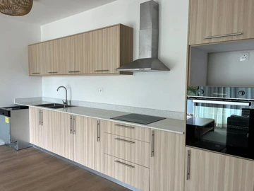 Appartement de 2 Chambres